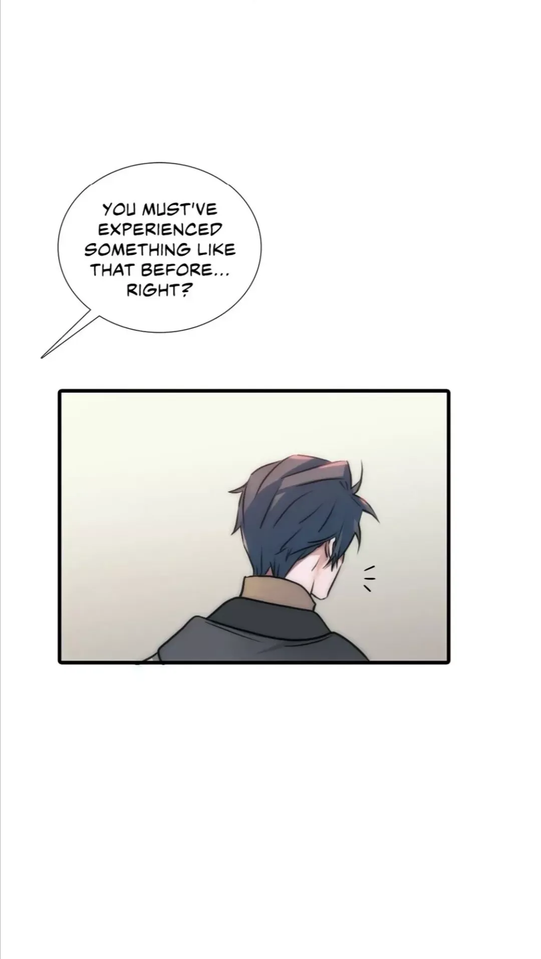 Love Shuttle Chapter 59 page 23