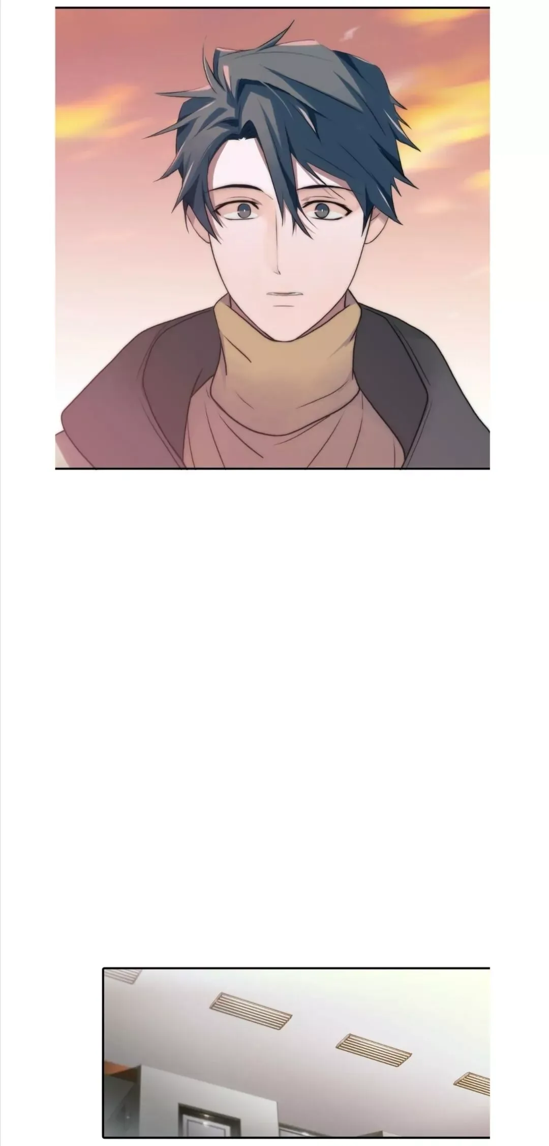 Love Shuttle Chapter 59 page 15
