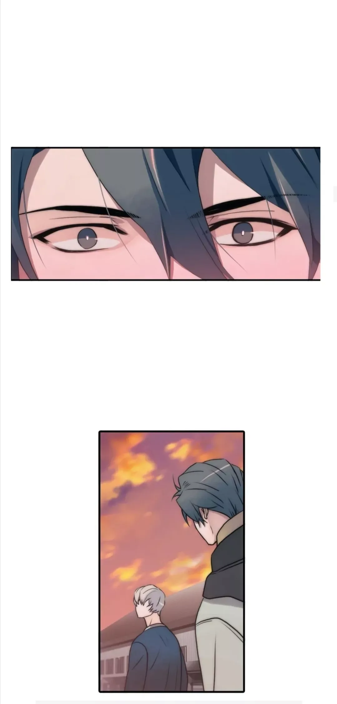 Love Shuttle Chapter 59 page 12