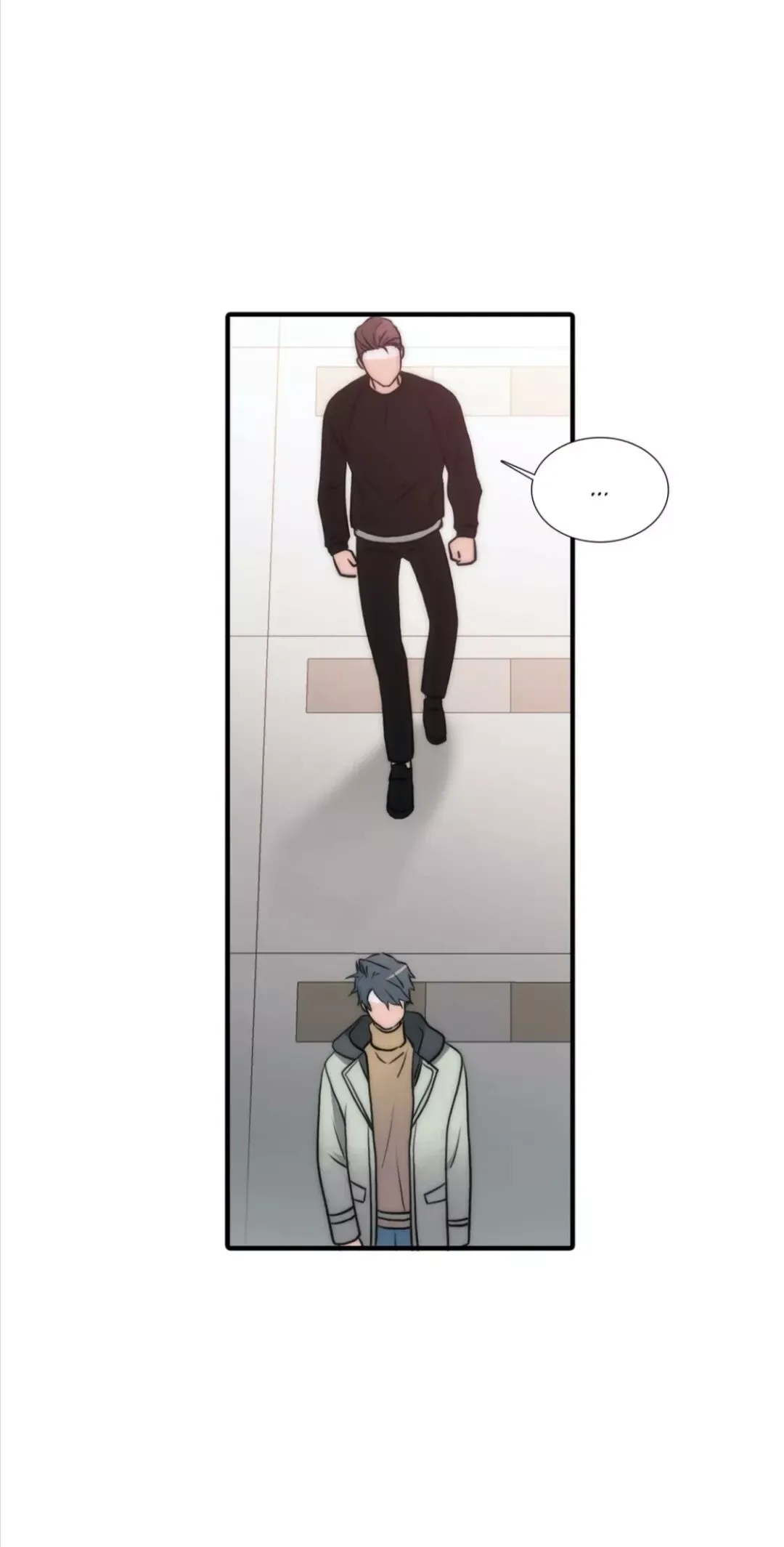 Love Shuttle Chapter 59 page 20