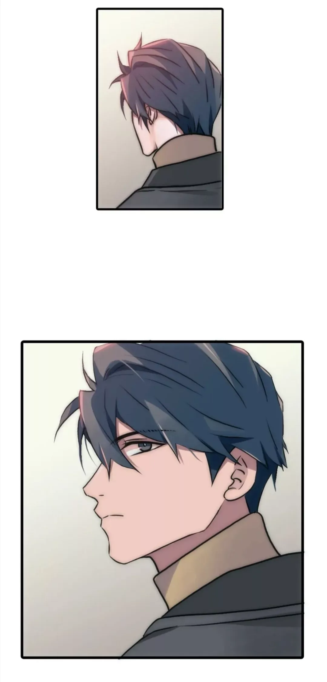 Love Shuttle Chapter 59 page 25