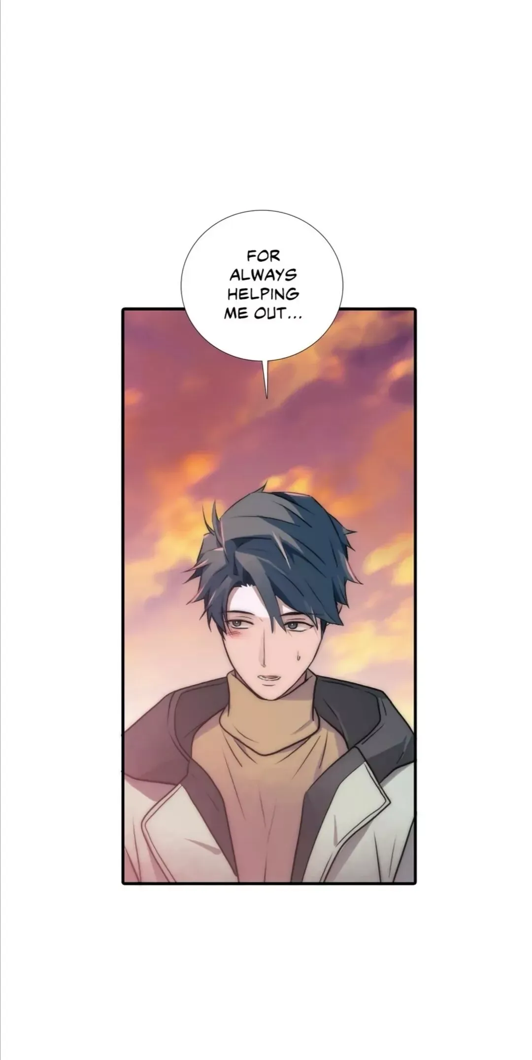 Love Shuttle Chapter 59 page 5