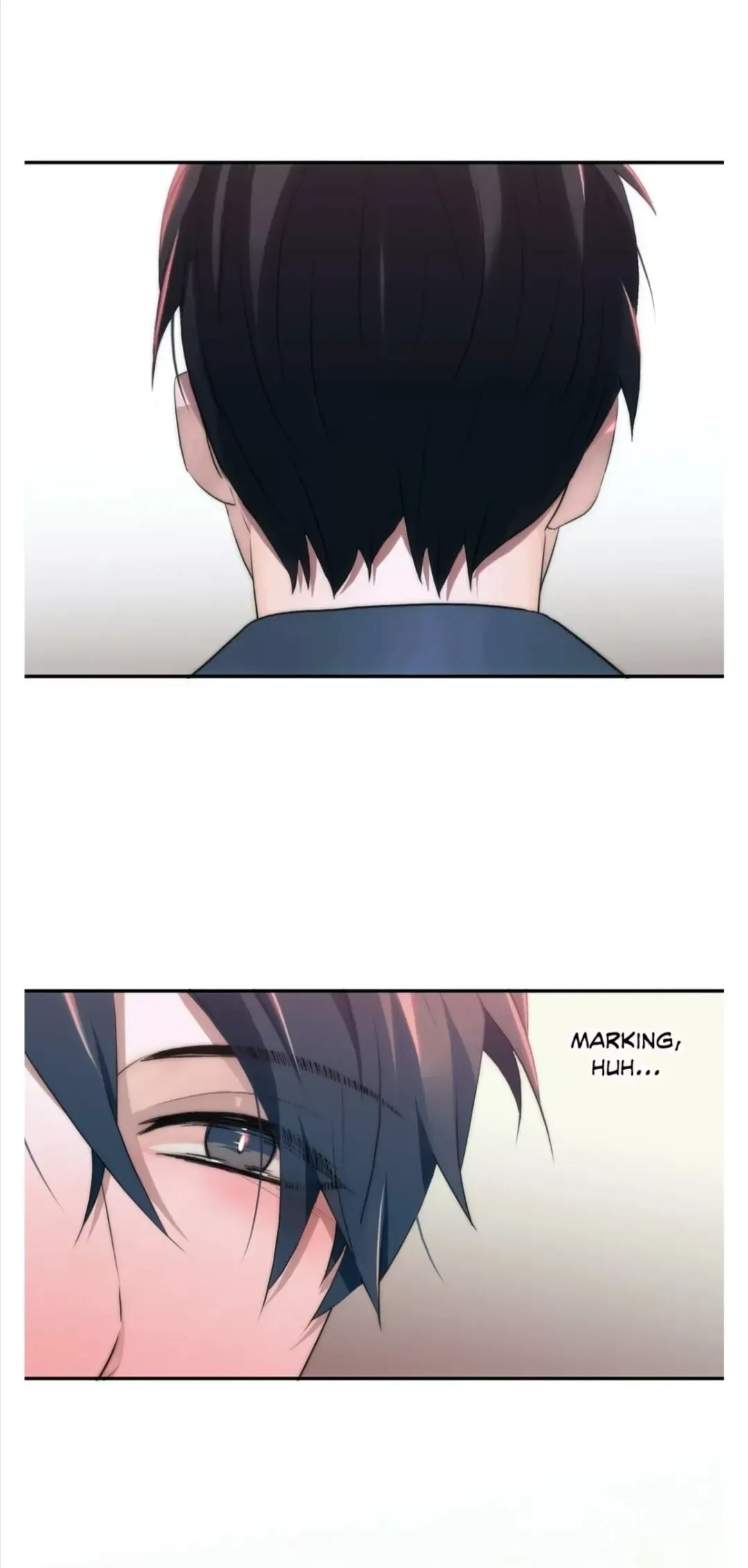 Love Shuttle Chapter 59 page 42
