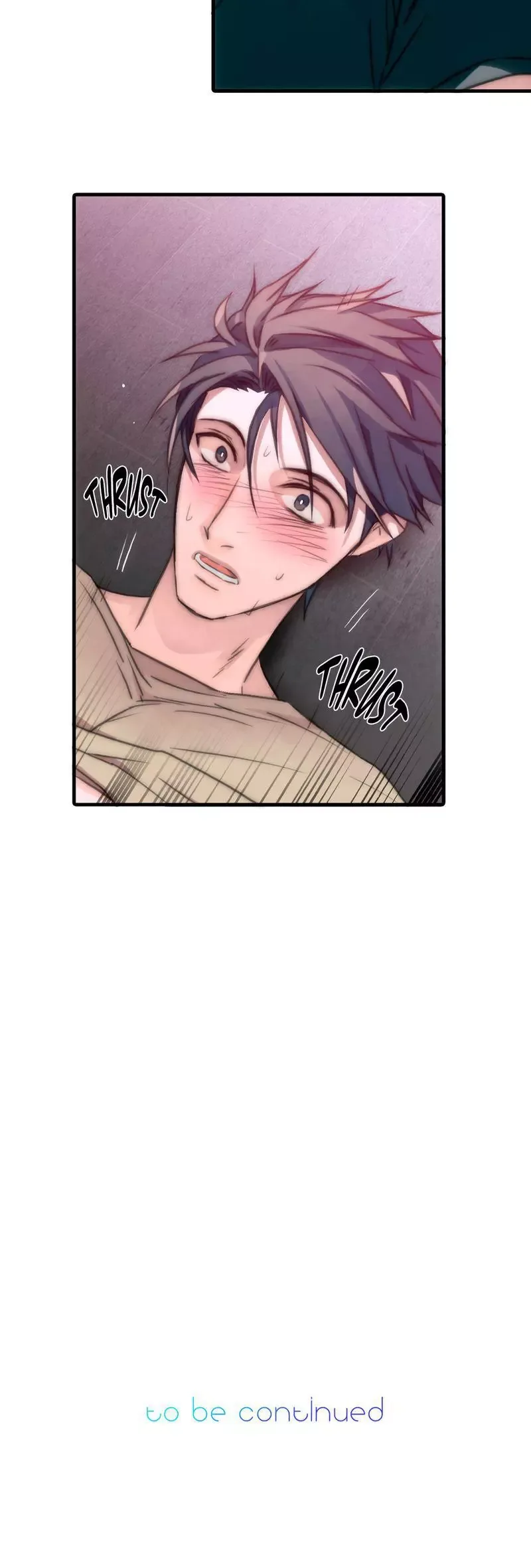 Love Shuttle Chapter 6 page 25