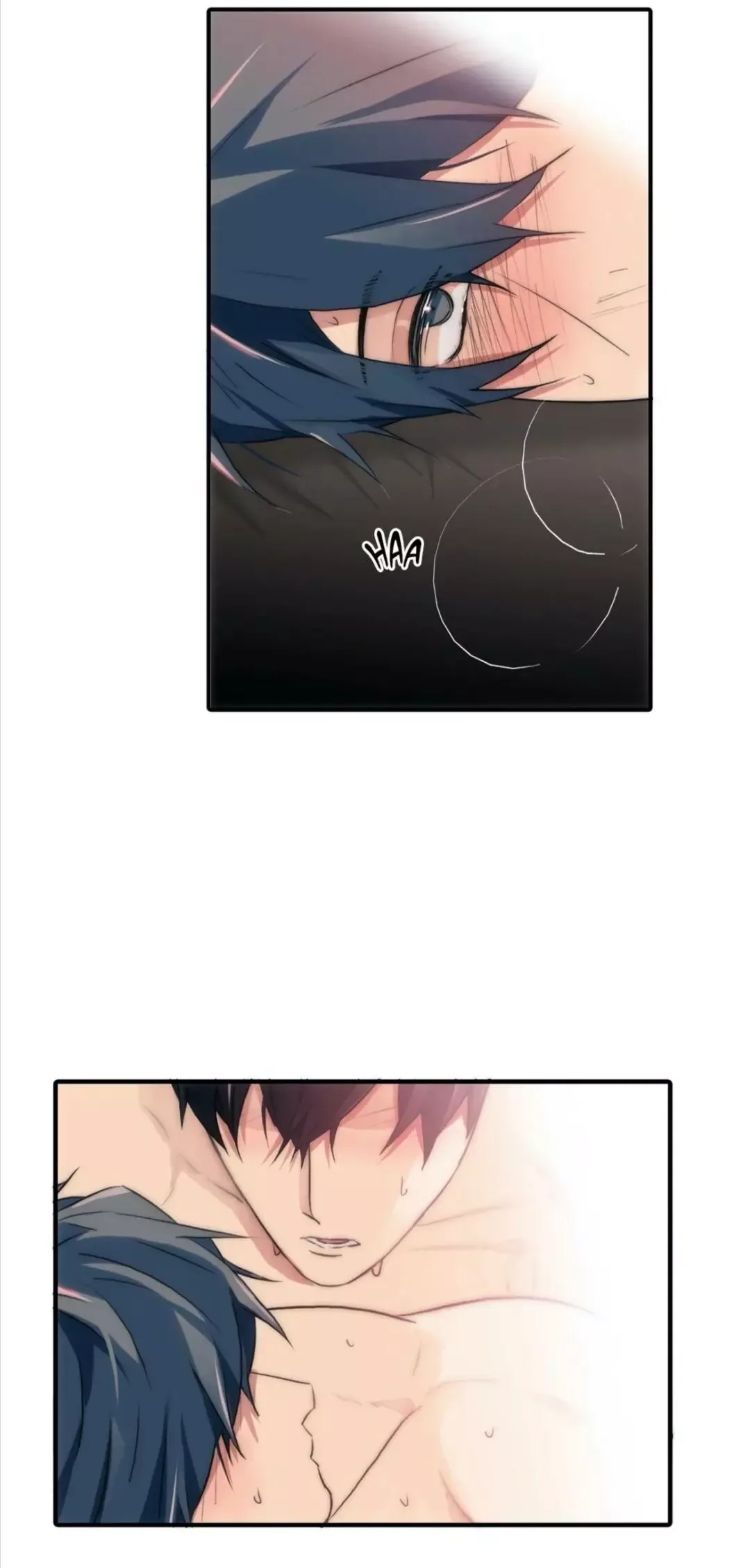 Love Shuttle Chapter 60 page 28