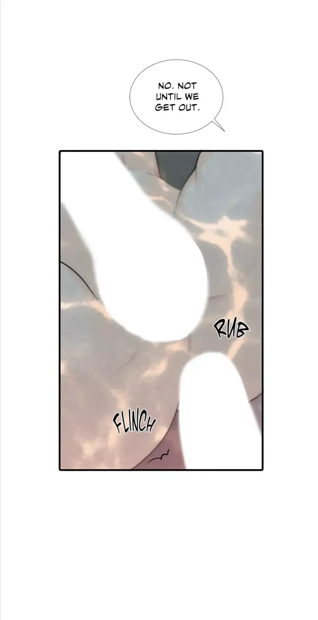 Love Shuttle Chapter 60 page 19