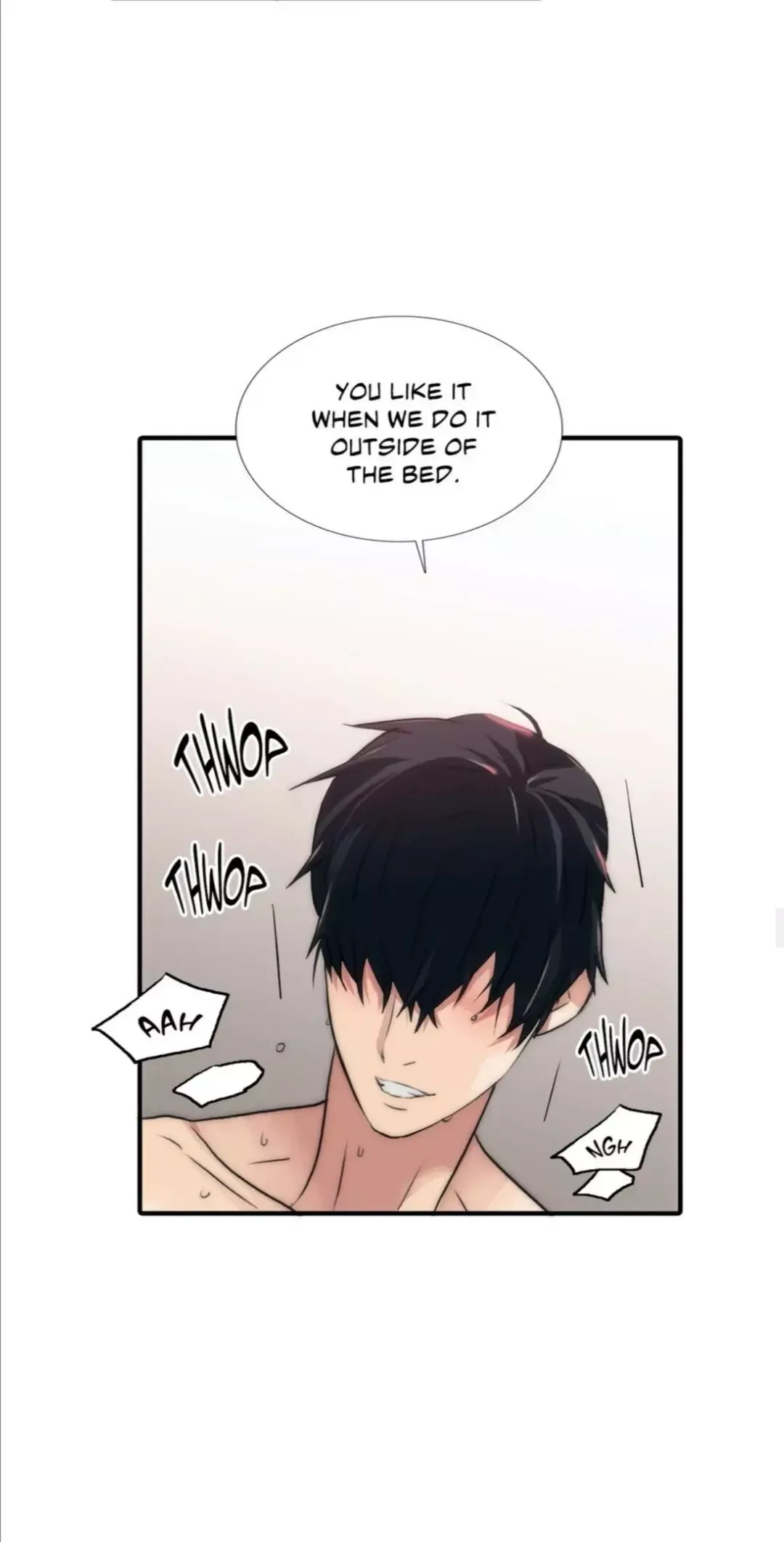 Love Shuttle Chapter 60 page 24
