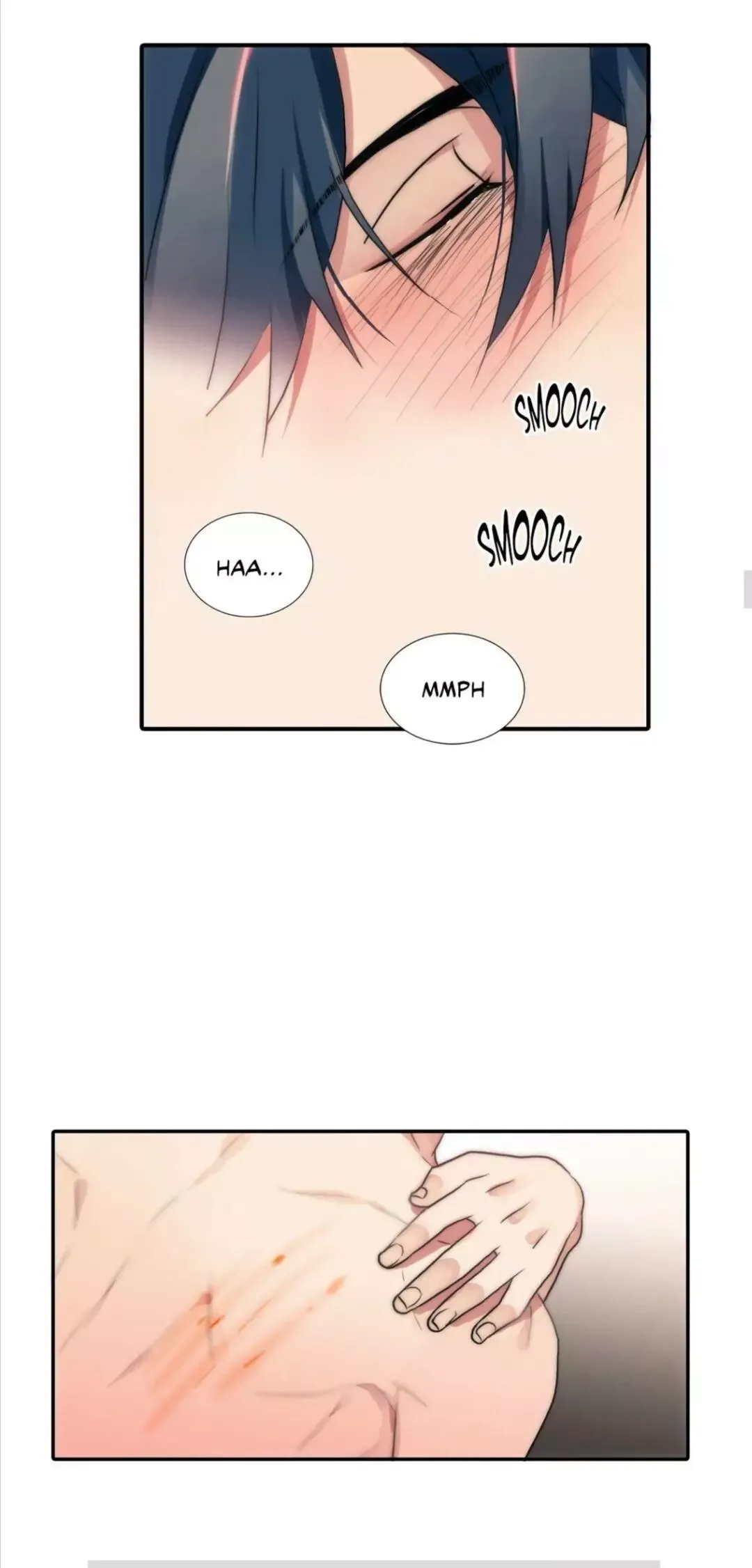 Love Shuttle Chapter 60 page 15