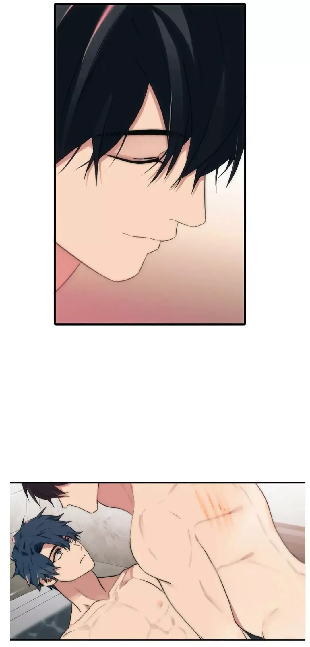 Love Shuttle Chapter 60 page 12