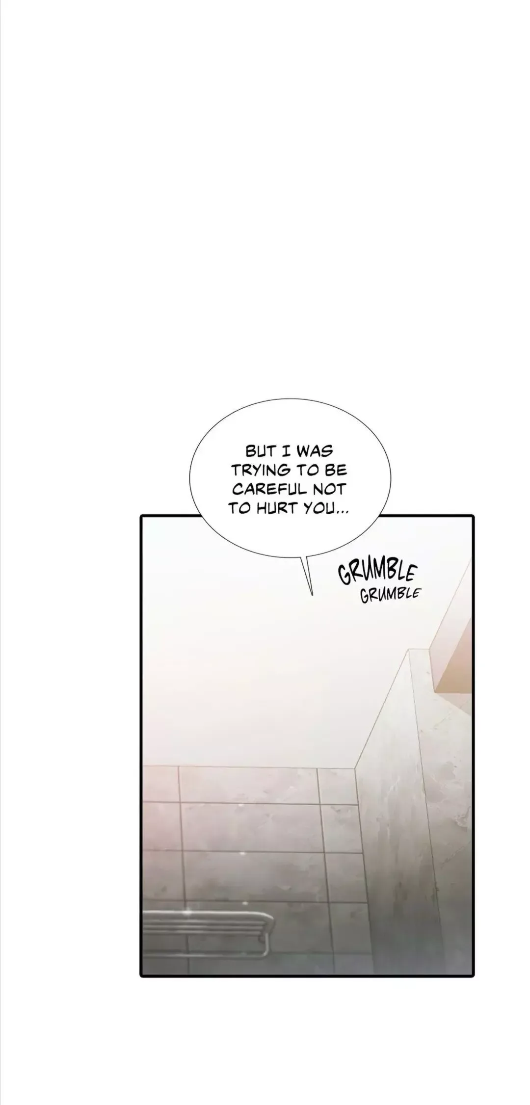 Love Shuttle Chapter 60 page 9