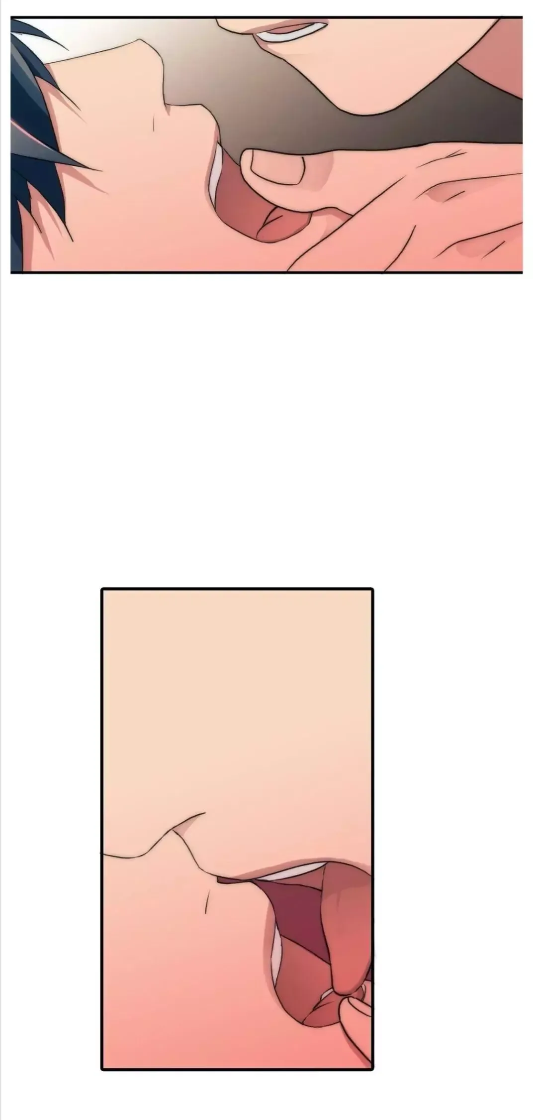 Love Shuttle Chapter 60 page 14