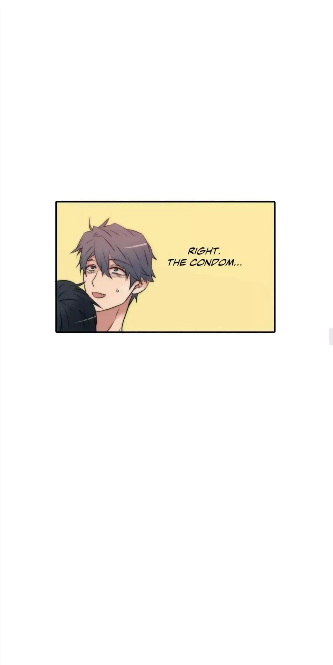 Love Shuttle Chapter 60 page 20