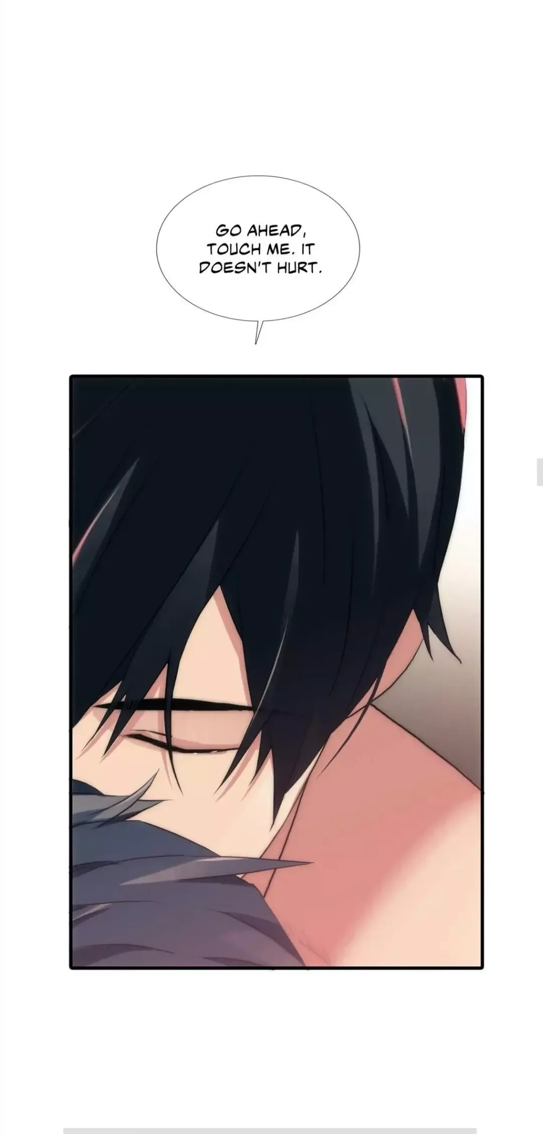 Love Shuttle Chapter 60 page 17