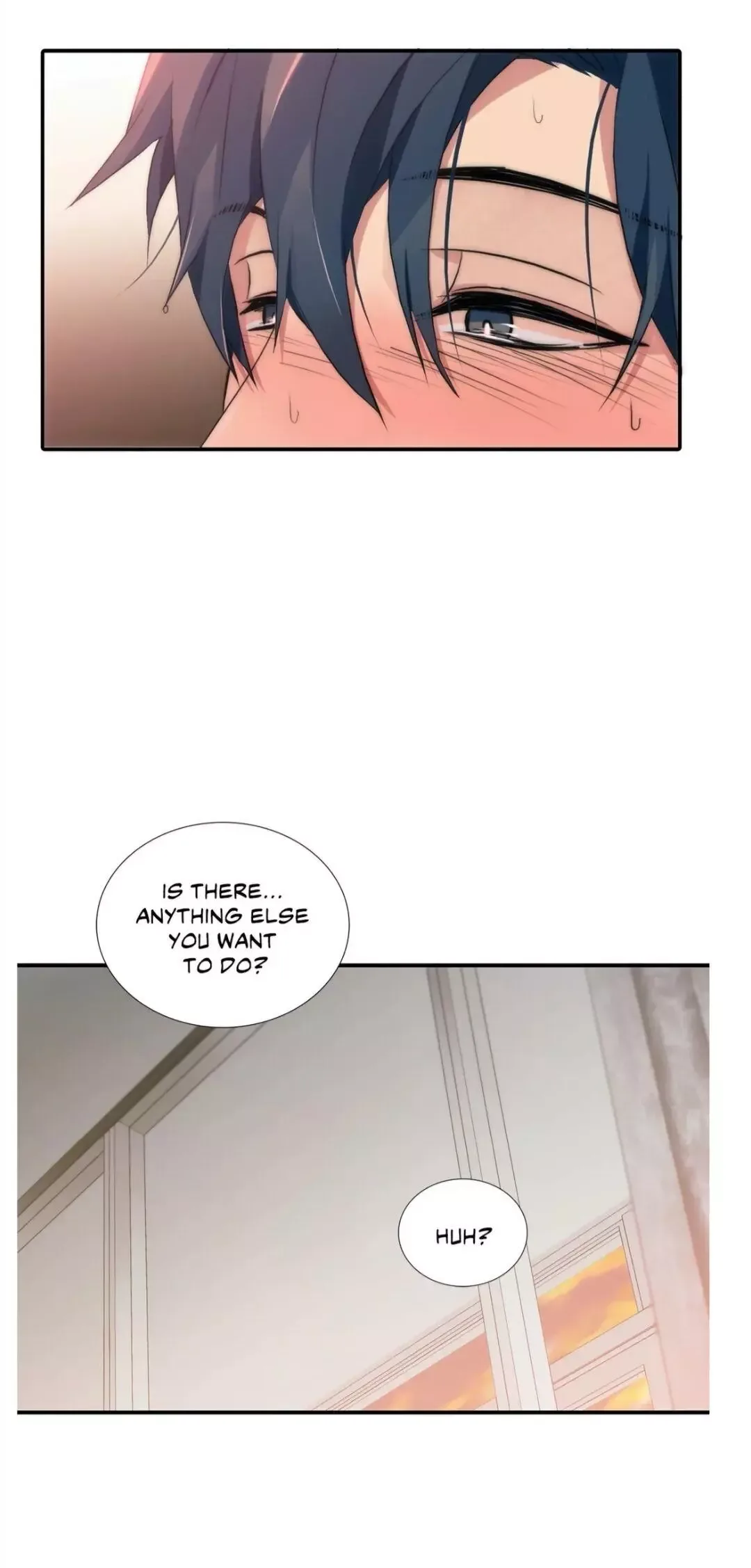 Love Shuttle Chapter 60 page 34