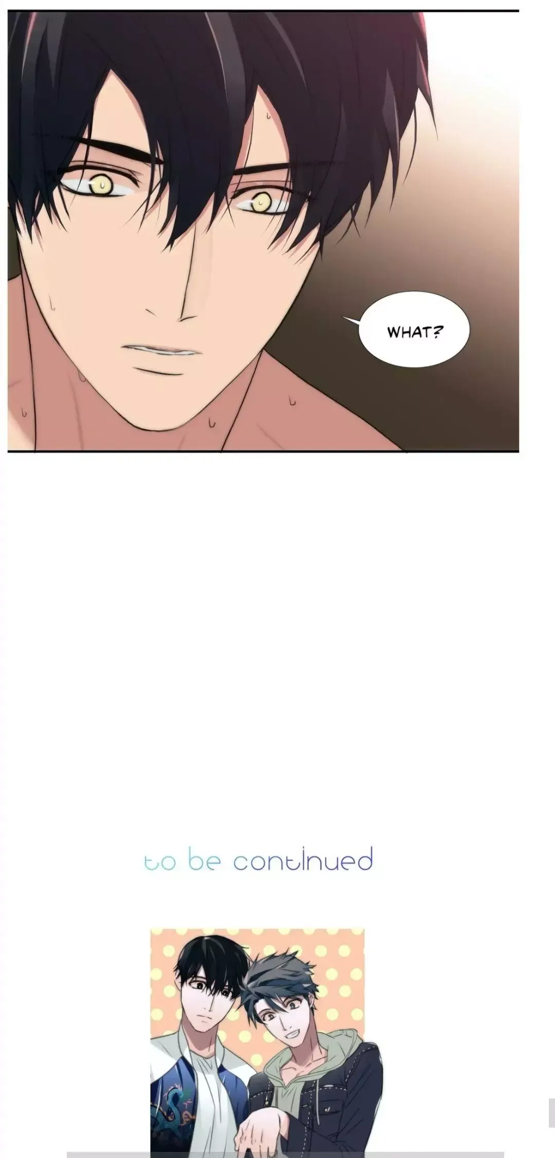 Love Shuttle Chapter 60 page 39