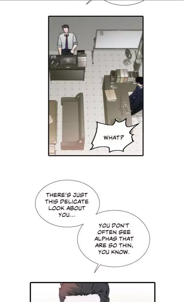 Love Shuttle Chapter 62 page 3