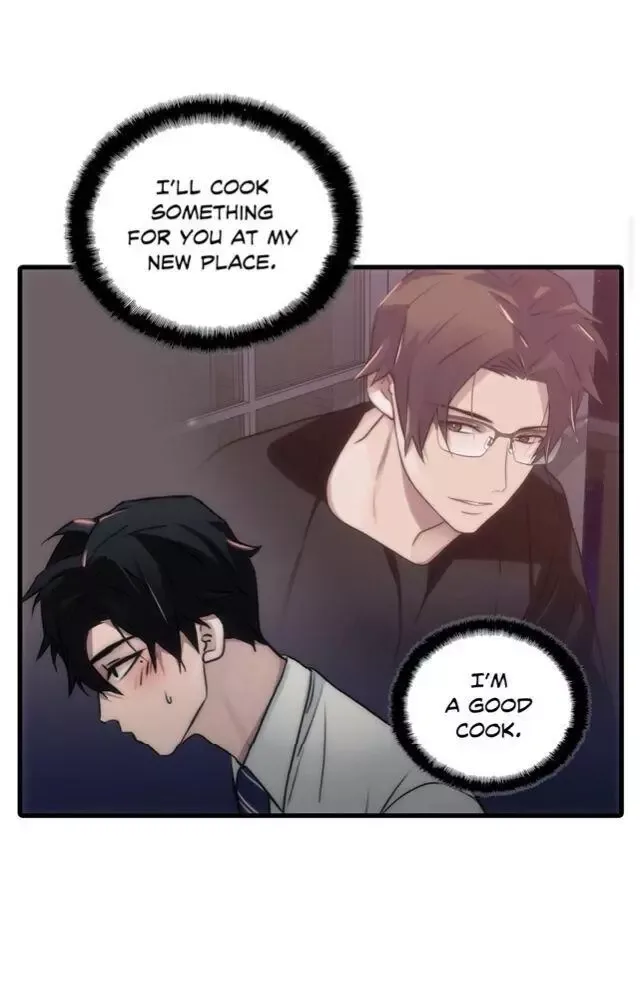 Love Shuttle Chapter 62 page 17