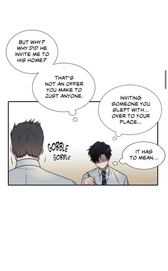 Love Shuttle Chapter 62 page 18
