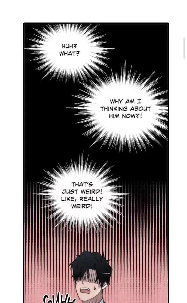 Love Shuttle Chapter 62 page 9