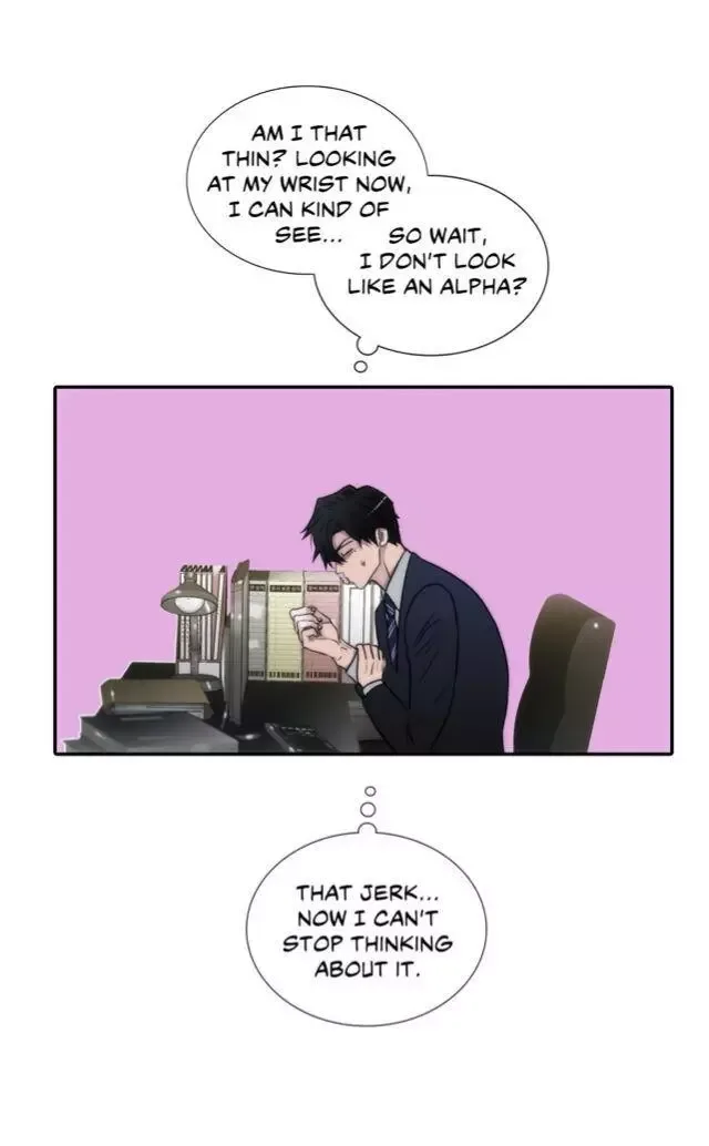 Love Shuttle Chapter 62 page 7