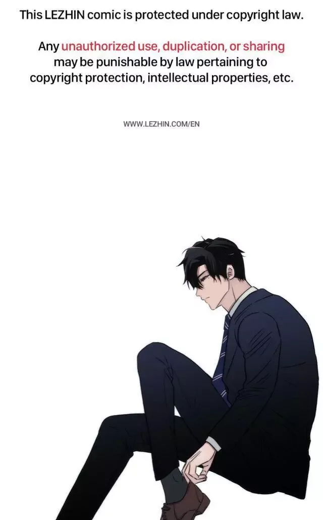 Love Shuttle Chapter 62 page 1