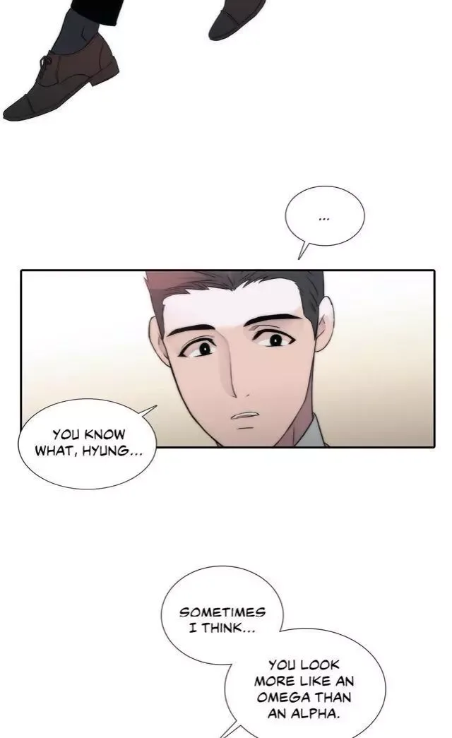 Love Shuttle Chapter 62 page 2