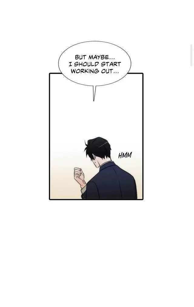 Love Shuttle Chapter 62 page 12