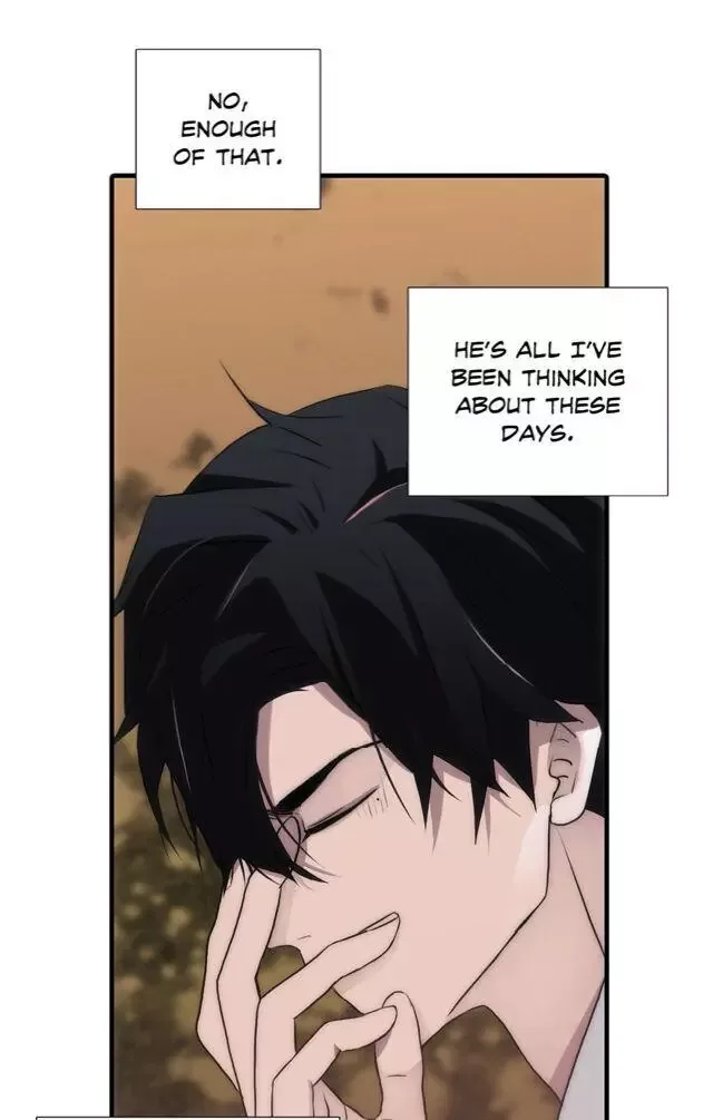 Love Shuttle Chapter 62 page 19