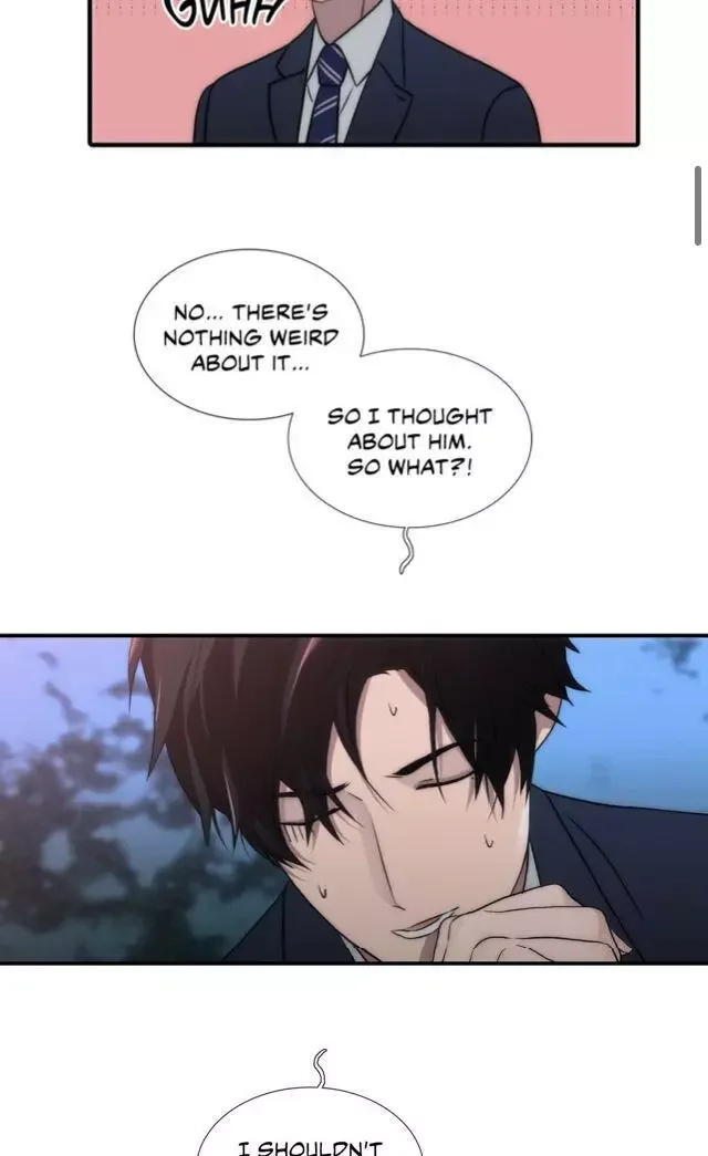Love Shuttle Chapter 62 page 10