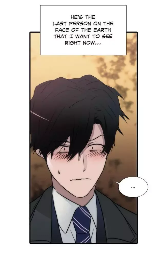 Love Shuttle Chapter 62 page 26