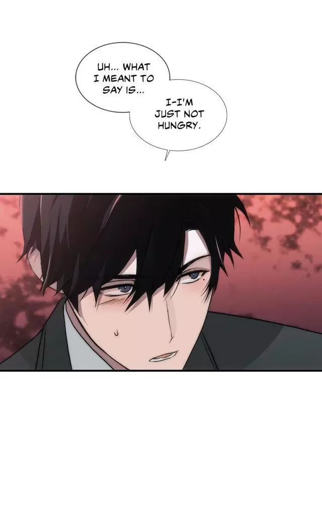 Love Shuttle Chapter 62 page 30