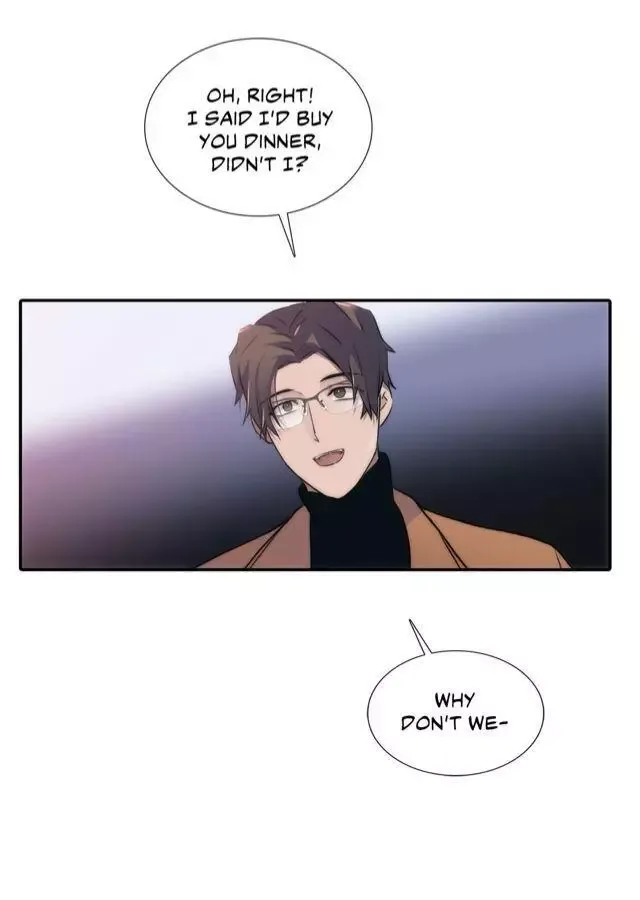 Love Shuttle Chapter 62 page 27