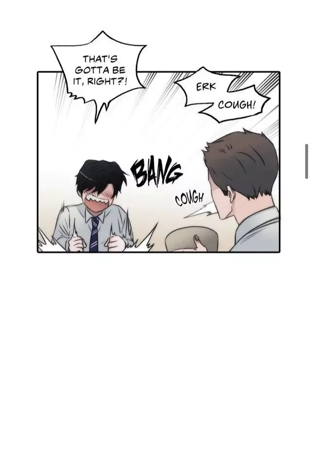 Love Shuttle Chapter 62 page 22