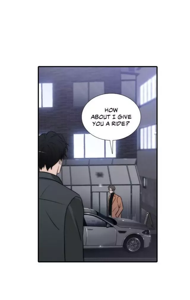 Love Shuttle Chapter 62 page 25