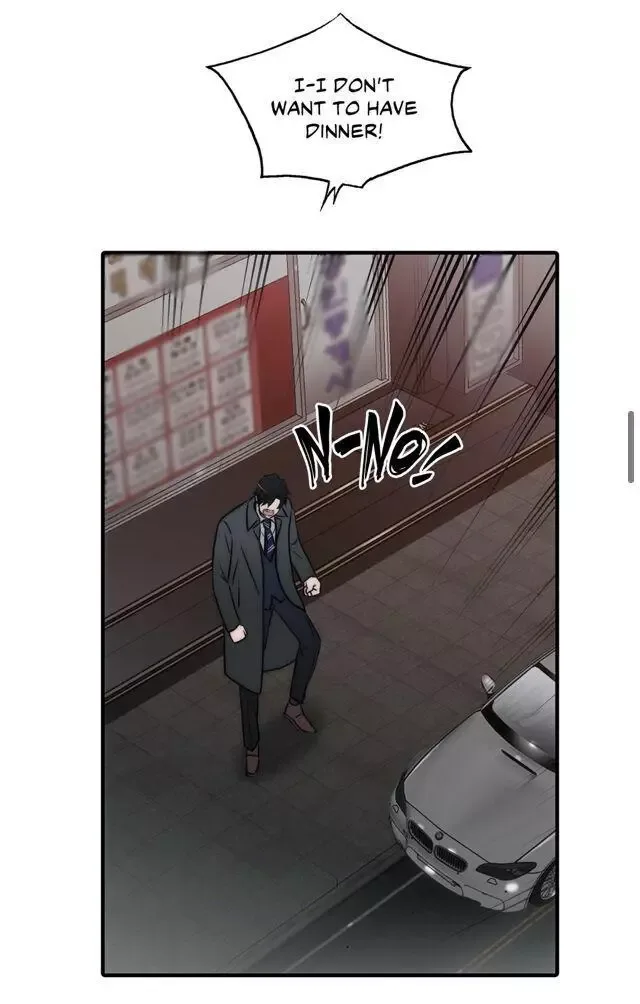 Love Shuttle Chapter 62 page 28