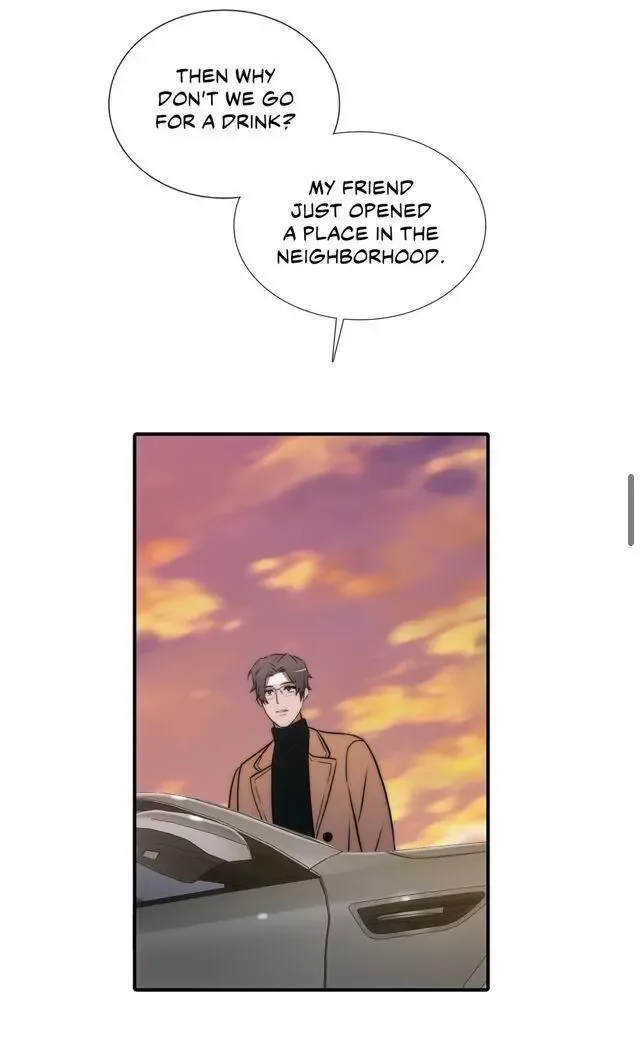 Love Shuttle Chapter 62 page 32