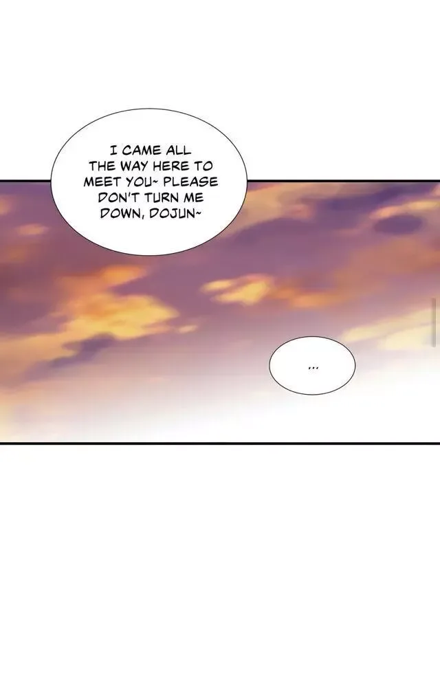 Love Shuttle Chapter 62 page 33