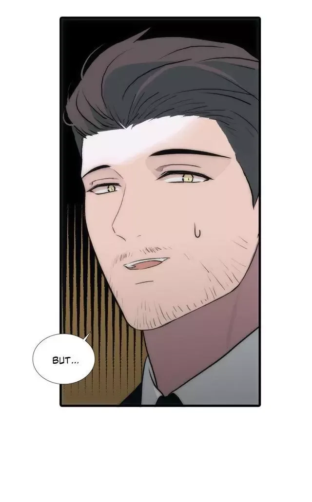 Love Shuttle Chapter 62 page 36