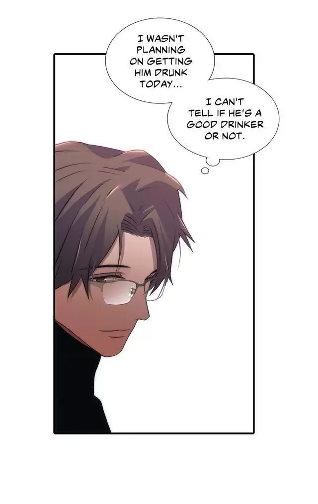 Love Shuttle Chapter 62 page 38