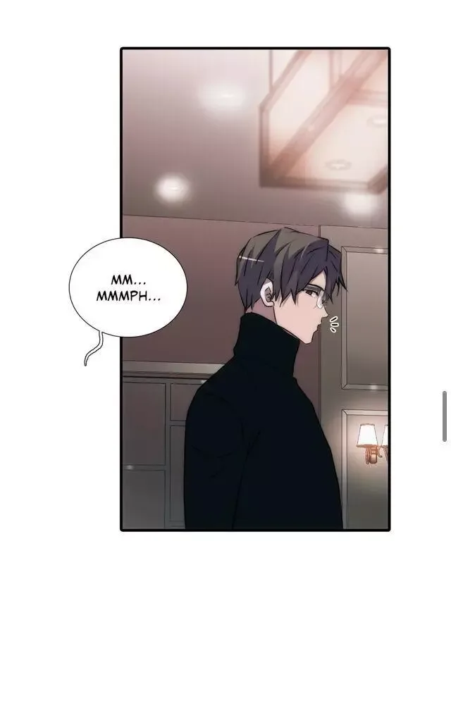 Love Shuttle Chapter 62 page 39
