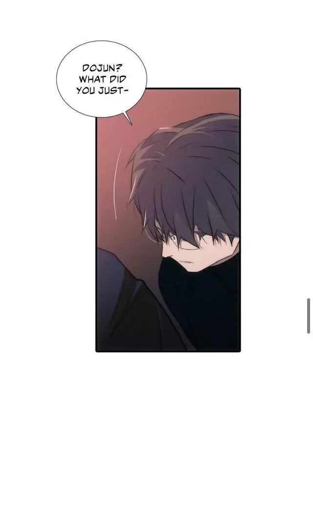 Love Shuttle Chapter 62 page 41