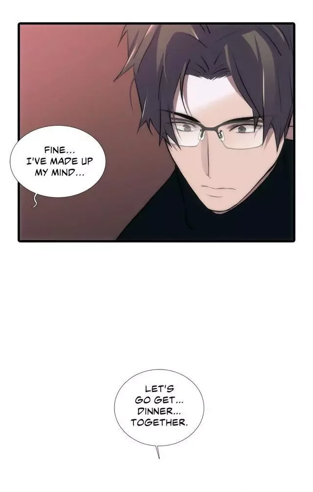 Love Shuttle Chapter 62 page 42