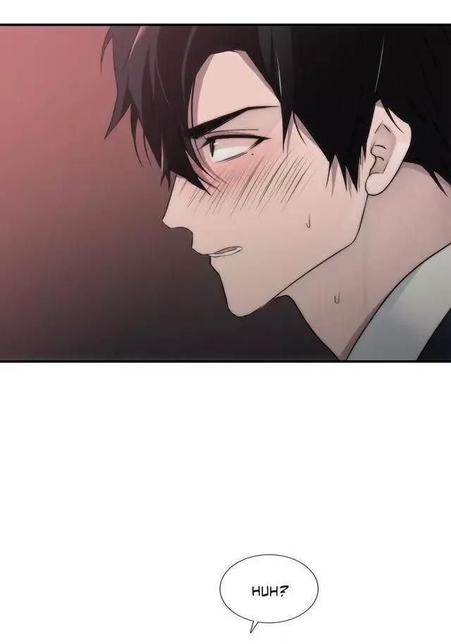 Love Shuttle Chapter 62 page 43