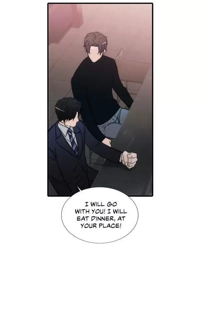 Love Shuttle Chapter 62 page 44