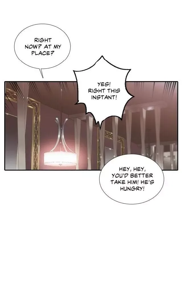 Love Shuttle Chapter 62 page 46