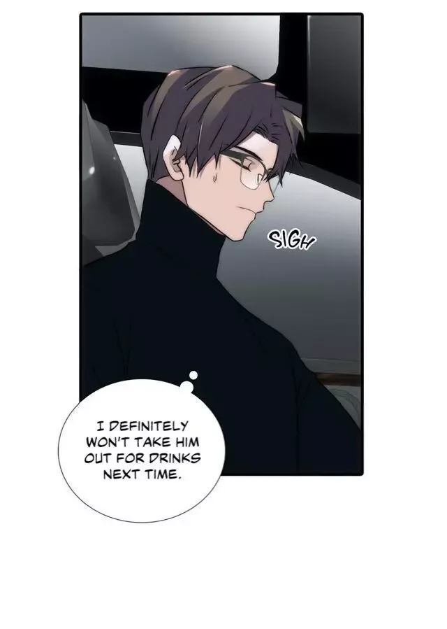 Love Shuttle Chapter 62 page 49