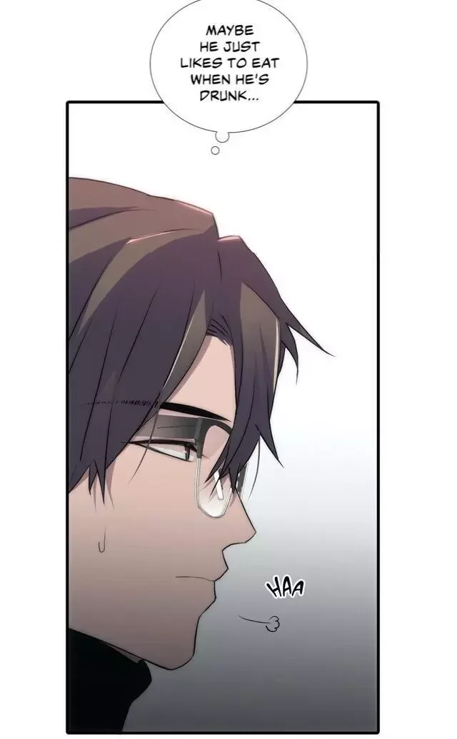 Love Shuttle Chapter 62 page 51