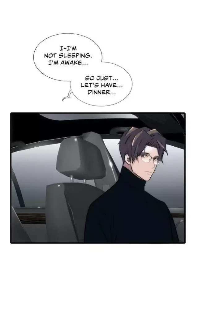 Love Shuttle Chapter 62 page 50