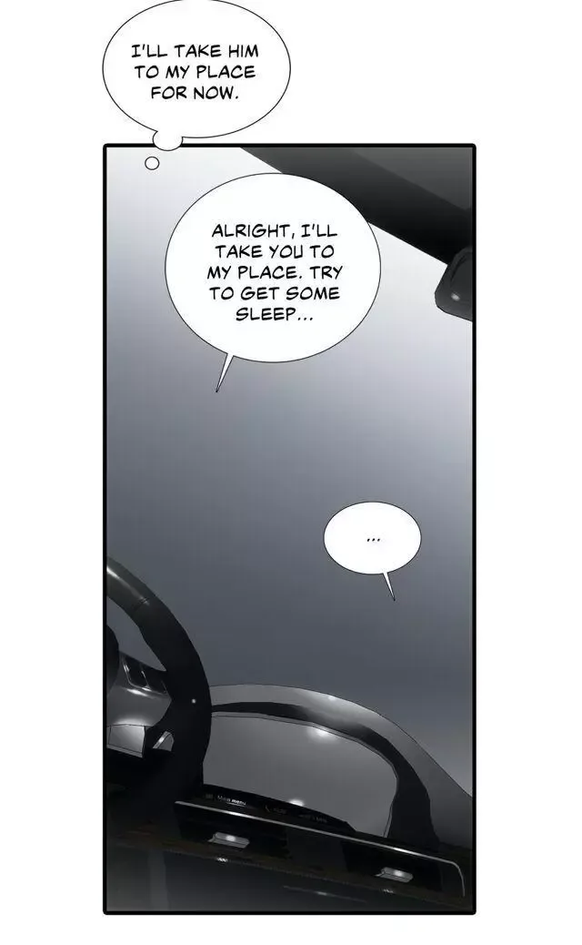 Love Shuttle Chapter 62 page 52