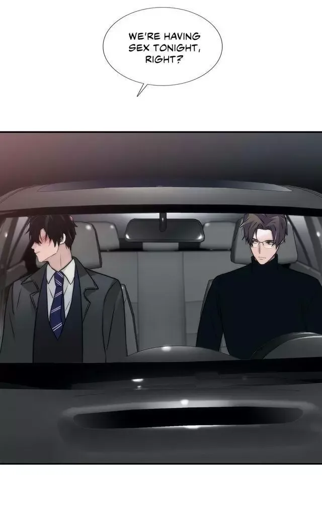 Love Shuttle Chapter 62 page 53